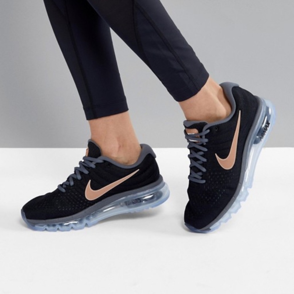 Women’s Nike Air Max 2017